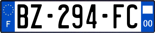 BZ-294-FC