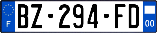 BZ-294-FD