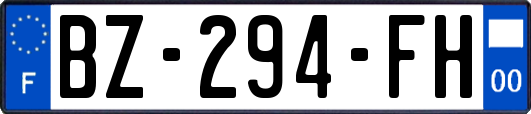 BZ-294-FH