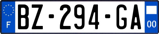 BZ-294-GA