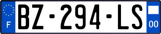 BZ-294-LS