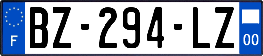 BZ-294-LZ