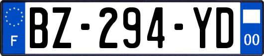 BZ-294-YD