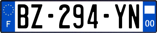 BZ-294-YN