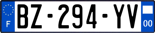 BZ-294-YV