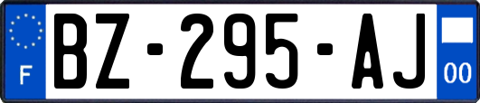 BZ-295-AJ