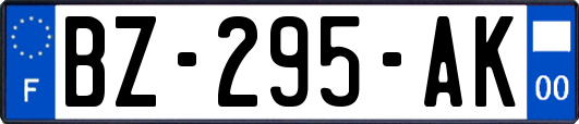 BZ-295-AK