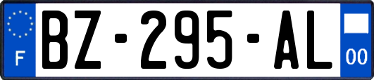 BZ-295-AL