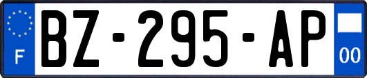 BZ-295-AP