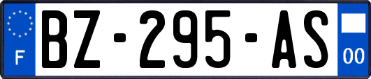 BZ-295-AS