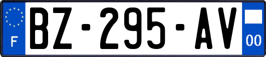 BZ-295-AV