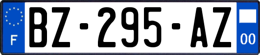 BZ-295-AZ