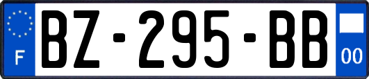 BZ-295-BB