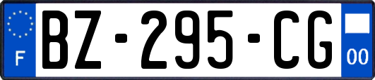 BZ-295-CG