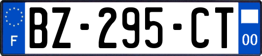 BZ-295-CT