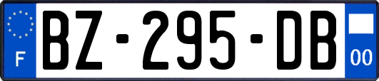 BZ-295-DB