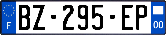 BZ-295-EP