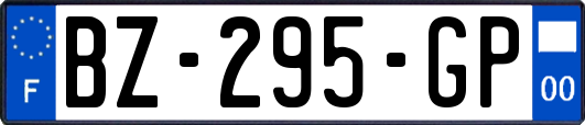 BZ-295-GP