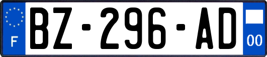 BZ-296-AD