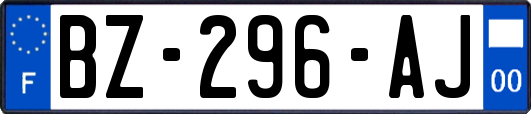 BZ-296-AJ