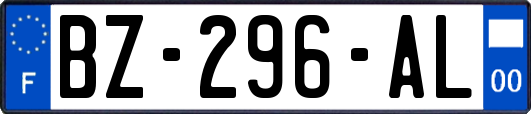 BZ-296-AL