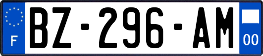 BZ-296-AM