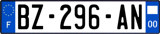 BZ-296-AN