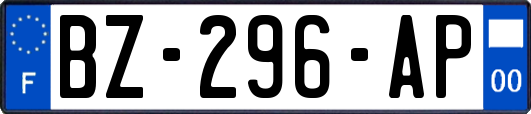 BZ-296-AP