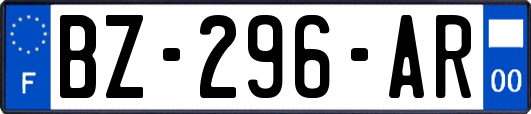 BZ-296-AR