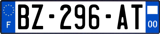 BZ-296-AT