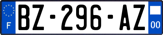 BZ-296-AZ