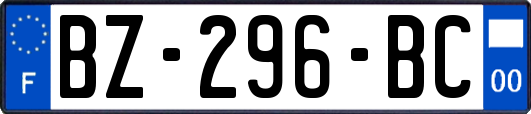 BZ-296-BC