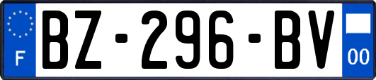 BZ-296-BV