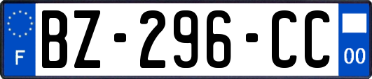 BZ-296-CC