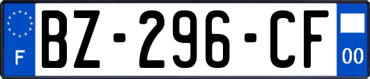 BZ-296-CF