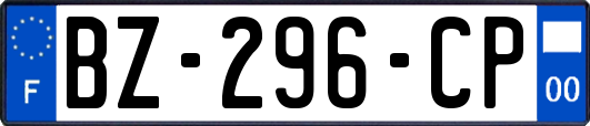 BZ-296-CP