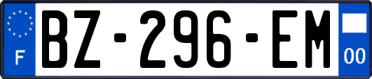 BZ-296-EM