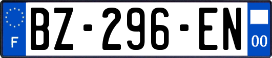 BZ-296-EN