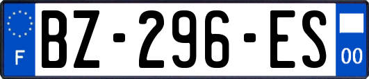 BZ-296-ES