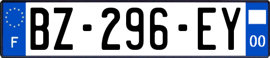BZ-296-EY