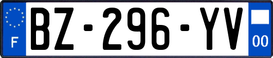 BZ-296-YV