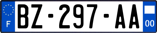 BZ-297-AA