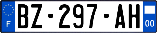 BZ-297-AH