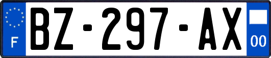 BZ-297-AX