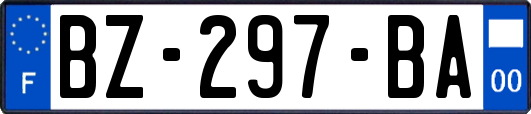 BZ-297-BA