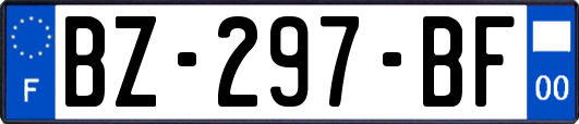 BZ-297-BF