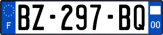 BZ-297-BQ