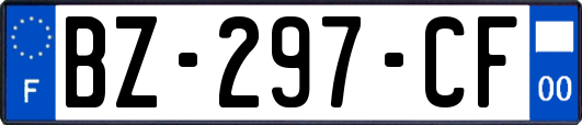 BZ-297-CF
