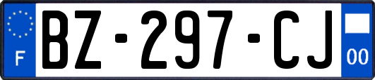 BZ-297-CJ