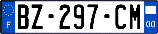 BZ-297-CM